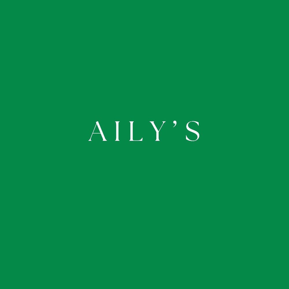 Meet your Posher, Aily